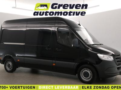 Financial Leas Mercedes-Benz Sprinter 314 2.2 CDI L2H2