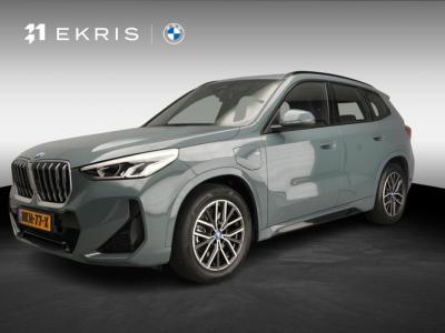 Financial Lease BMW X1 xDrive25e