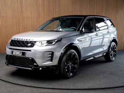 Financial Leas Land Rover Discovery Sport 1.5 P270e PHEV