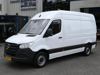 Financial Lease Mercedes-Benz Sprinter 315 CDI L2H2 RWD