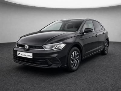 Financial Leas Volkswagen Polo Life Edition 1.0 TSI 95 pK 5 versn. Hand