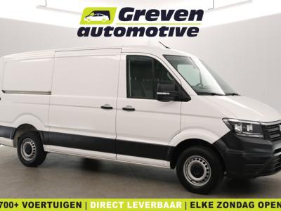 Financial Leas Volkswagen Crafter 2.0 TDI L3H2 140PK