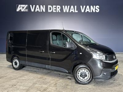 Financial Leas Renault Trafic 2.0 MultiJet 146pk L2H1 Euro6 Airco