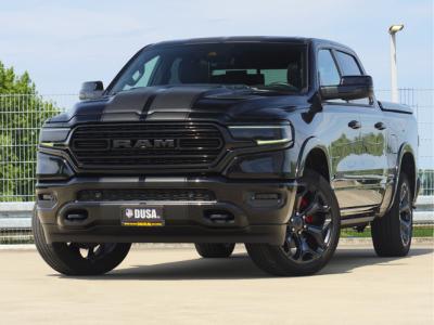 Financial Leas Dodge Ram 1500