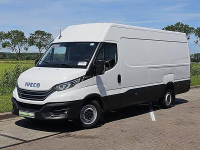 Financial Lease Iveco Daily 35S18HV 3.0