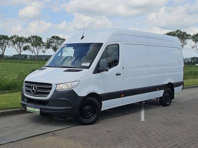 Financial Lease Mercedes-Benz Sprinter 316 2.2 CDI L3H2 EURO VI-D