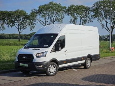 Financial Lease Ford Transit 350 2.0 TDCI L4H3 Trend
