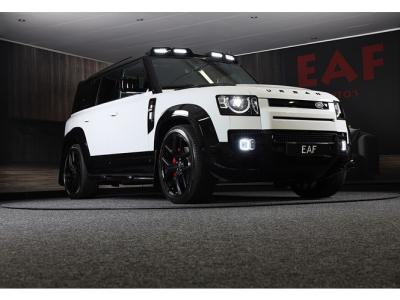 Financial Lease Land Rover Defender 110 2.0 P300e 110 X-Sport SE