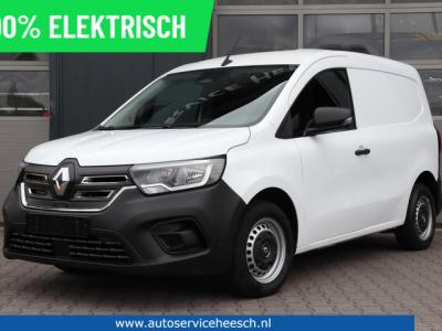Financial Lease Renault Kangoo E-Tech 22 kW 44 kWh l CLIMA l CARPLAY l PDC