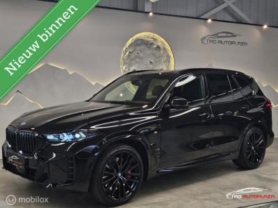 Financial Lease BMW X5 xDrive50e M Sport HUD