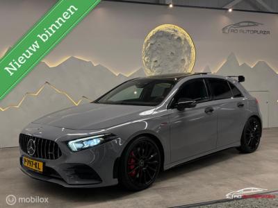 Financial Leas Mercedes-Benz A-Klasse AMG 35 4MATIC Edition 1 Panorama