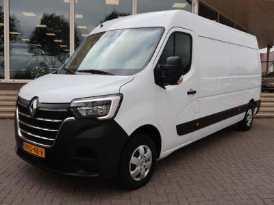 Financial Leas Renault Master T35 2.3 DCI 135 PK L3H2 WORK EDITION