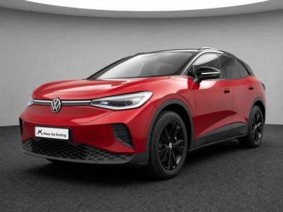 Financial Lease Volkswagen ID.4 Limited Edition 58 kWh accu 190 PK