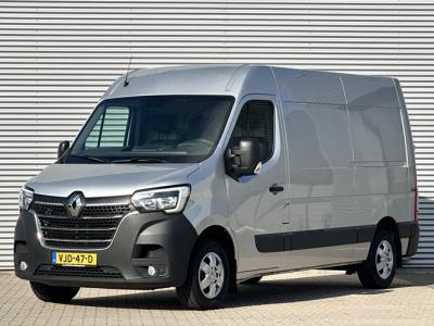 Financial Leas Renault Master T35 2.3 dCi 180pk trekhaak L2H2 MARGE BTW VRIJ