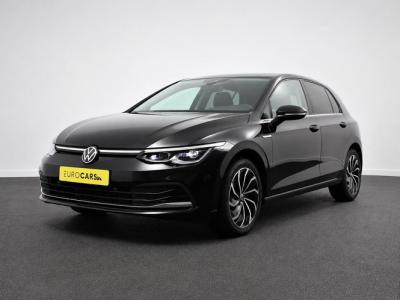 Financial Lease Volkswagen Golf 1.5 eTSI 130pk Automaat Style