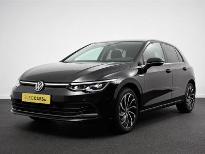 Financial Lease Volkswagen Golf 1.5 eTSI 150pk Automaat Style