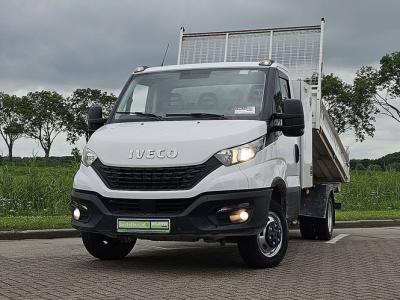 Financial Leas Iveco Daily 35C16