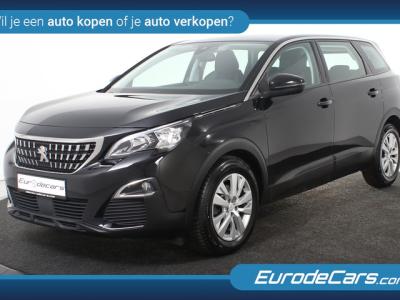 Financial Leas Peugeot 5008 Active 130