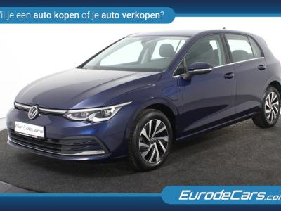 Financial Leas Volkswagen Golf VIII 1.4 eHybrid