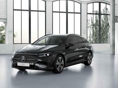 Financial Lease Mercedes-Benz CLA-Klasse Shooting Brake 180 Business Solution