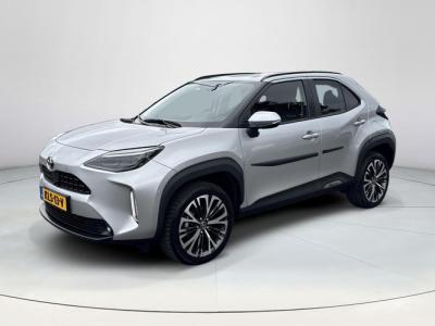 Financial Leas Toyota Yaris Cross 1.5 Hybrid Executive