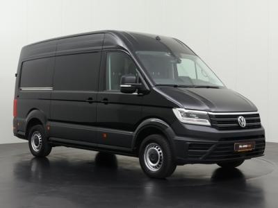 Financial Lease Volkswagen Crafter 2.0TDi 177PK Automaat L3H3 Highline
