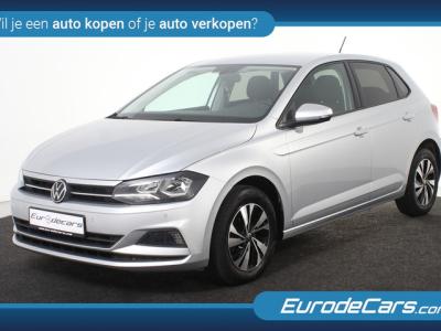Financial Leas Volkswagen Polo 1.0 TSI DSG