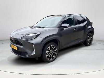 Financial Lease Toyota Yaris Cross 1.5 Hybrid Dynamic
