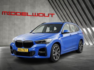 Financial Lease BMW X1 xDrive25e M-Sport Shadow Line Pano-dak