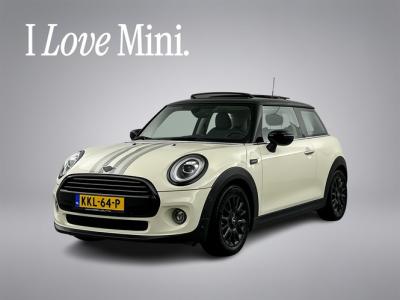 Financial Leas MINI Cooper 1.5 136 PK Aut. Heddon Street Ed. Pano-dak
