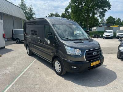 Financial Lease Ford Transit 350 2.0 TDCI L3H2 Limited navi cruise trekhaak 2800 kg