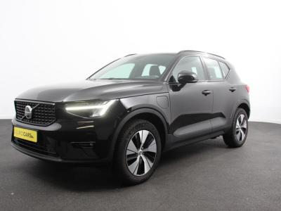 Financial Leas Volvo XC40 1.5 T5 Plug-in hybrid Plus Dark