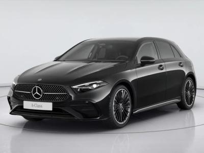 Financial Lease Mercedes-Benz A-Klasse Hatchback 250 e 140 Years Edition