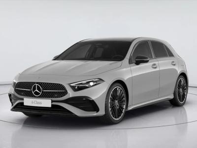 Financial Lease Mercedes-Benz A-Klasse Hatchback 250 e 140 Years Edition