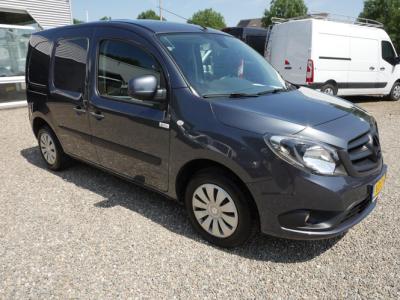 Financial Lease Mercedes-Benz Citan 109 CDI 90PK Airco L1