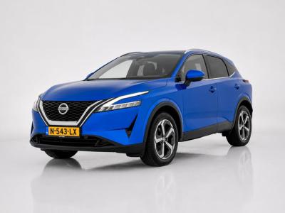 Financial Leas Nissan QASHQAI 1.3 MHEV Premiere Edition