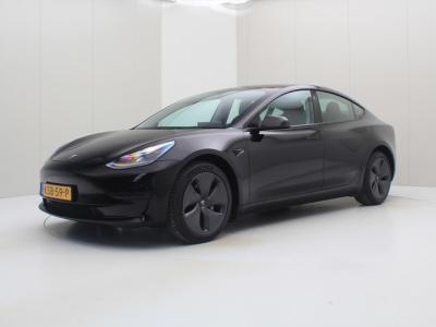 Financial Leas Tesla Model 3 Standard RWD Plus FACELIFT 93.7% SoH