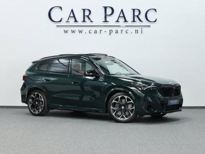 Financial Lease BMW X1 M35i 301+PK FULL