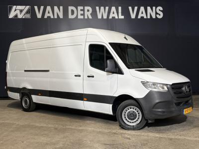 Financial Leas Mercedes-Benz Sprinter 315 CDI 150pk L3H2 Euro6 Airco