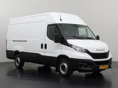 Financial Lease Iveco Daily 35S16 L2H2