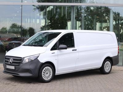 Financial Leas Mercedes-Benz eVito eVito 112 L3 Business Solution 60 kWh
