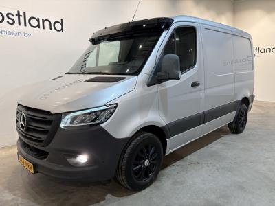 Financial Lease Mercedes-Benz Sprinter 314 CDI L1H1 Automaat
