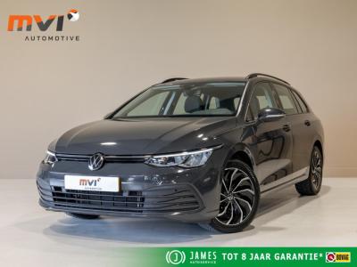 Financial Leas Volkswagen Golf Variant 1.0 TSI Life