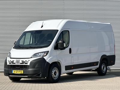 Financial Leas Fiat Ducato 2.2 MultiJet L4H2 NIEUW MODEl! Airco