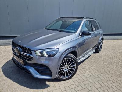 Financial Lease Mercedes-Benz GLE 350de AMG SOH 97%