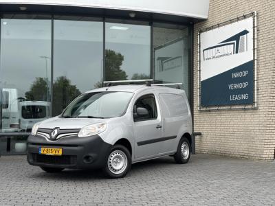 Financial Lease Renault Kangoo 1.5 dCi 75 Energy Comfort