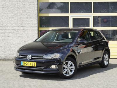 Financial Lease Volkswagen Polo 1.0 TSI 5drs Comfortline BJ2020 Lmv 15"