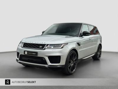 Financial Leas Land Rover Range Rover Sport 2.0 Si4 P300 HSE
