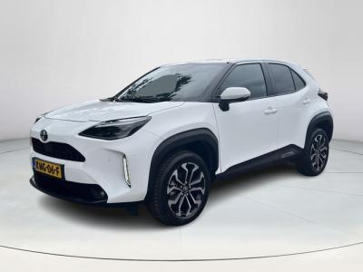 Financial Lease Toyota Yaris Cross 1.5 Hybrid Dynamic