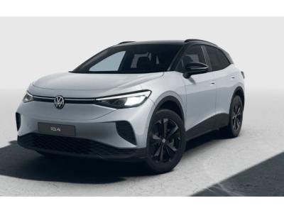 Financial Lease Volkswagen ID.4 Pro Limited Edition 79 kWh